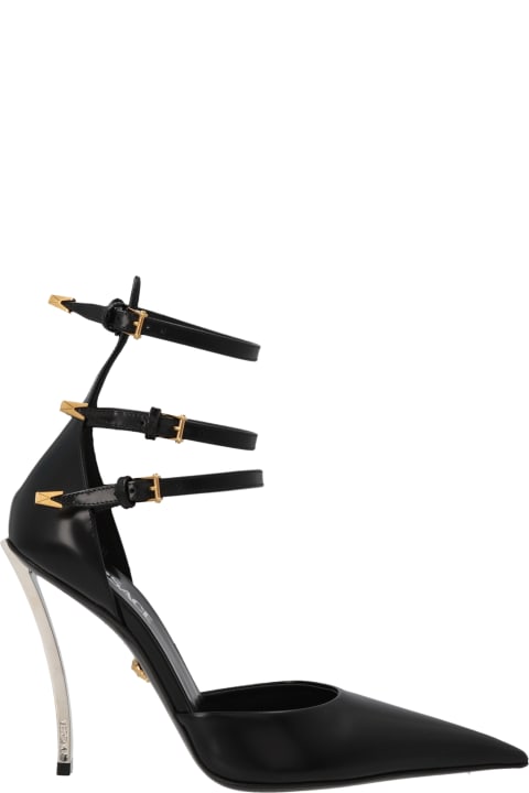 Women's High-heeled shoes | italist, ALWAYS LIKE A SALE