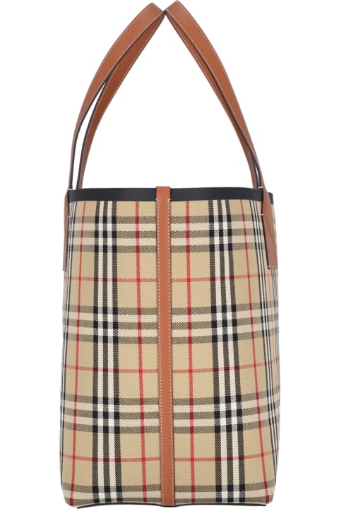 【関税&送料込み】Burberry Totes 5e32b1f56d3a2334ec3f724c907cbc