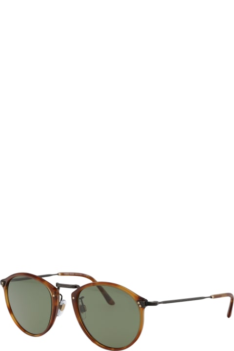 Accessories for Men Giorgio Armani 0ar 318sm Sunglasses