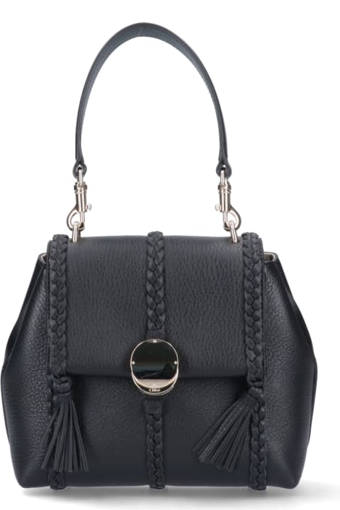 Chloé Bags for Women Chloé Penelope Shoulder Bag