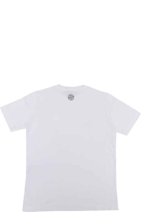 Homeware Stone Island T-shirt