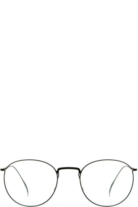 Haffmans & Neumeister Eyewear for Men Haffmans & Neumeister Listingblack
