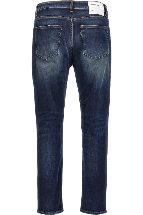 Department Five Clothing for Men Department Five 'drake' Jeans
