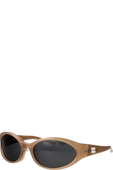 Gentle Monster for Kids Gentle Monster Sphere Sunglasses