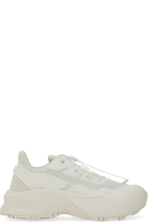 Diesel Sneakers for Women Diesel "d-cage" Sneaker Runner