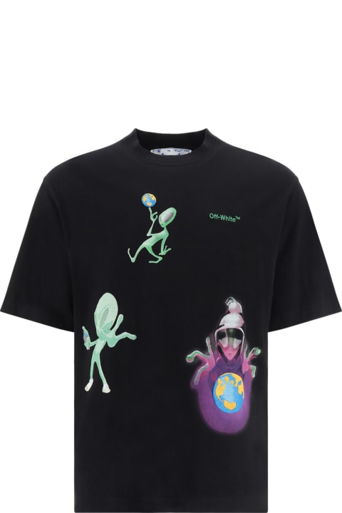 Alien Ska T-shirt