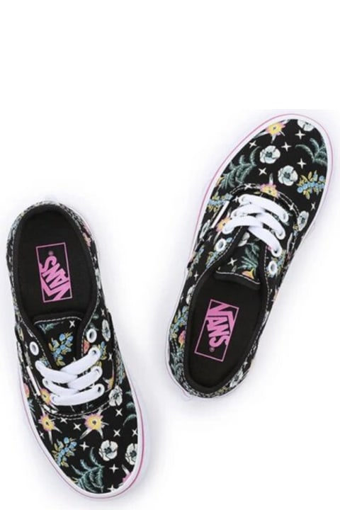 Vans لـ Kids Vans Authentic