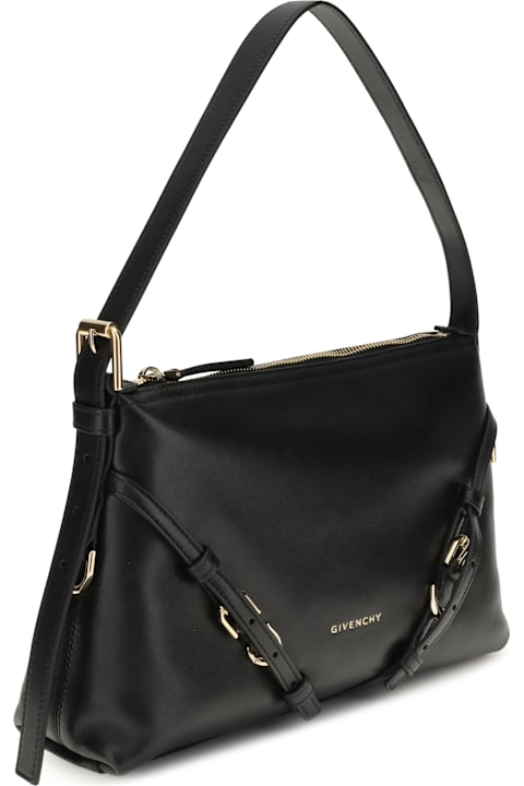 أدوات منزلية Givenchy Voyou Mini Shoulder Bag