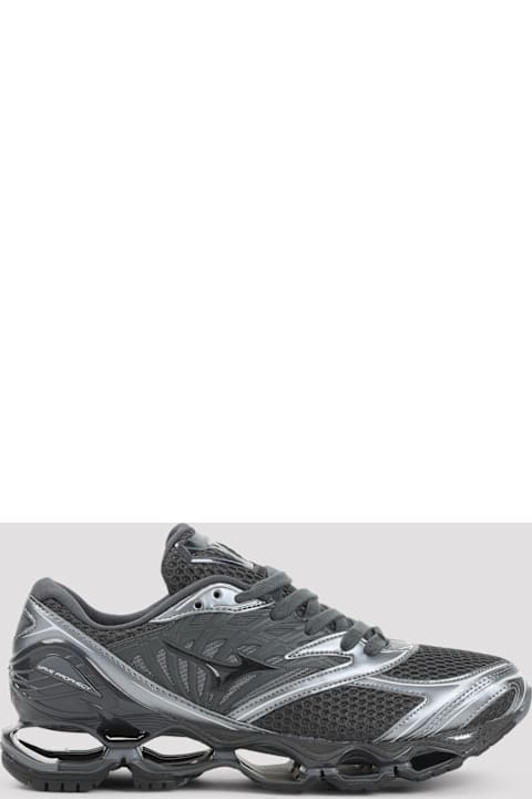 Mizuno Wave Prophecy Ls Sport