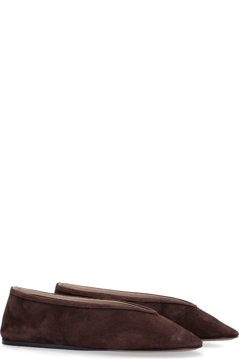 Le Monde Beryl Luna Suede