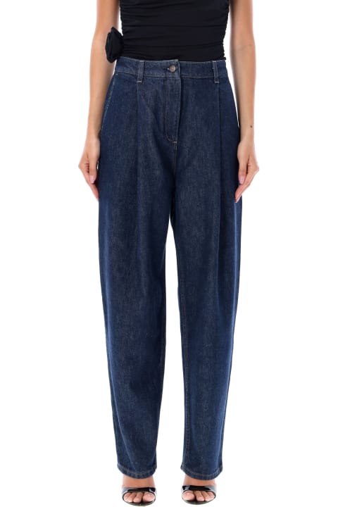 Homeware Magda Butrym Denim Pant