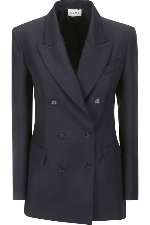 Parosh Coats & Jackets for Women Parosh Blazer