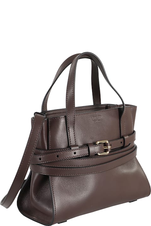 Homeware Moschino Borsa Nappa