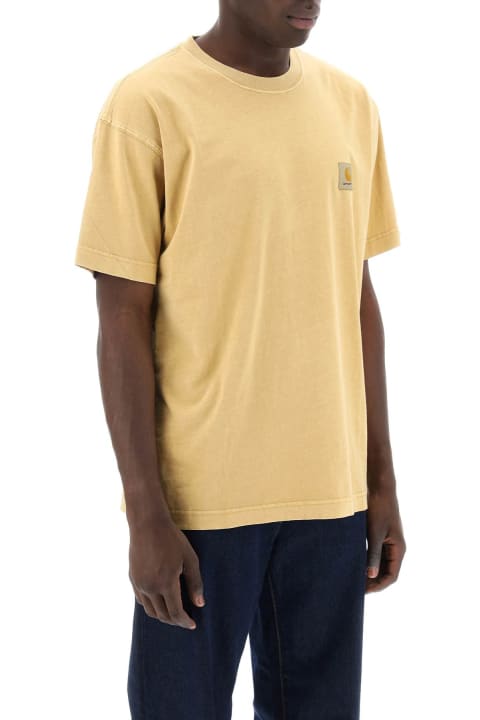 Topwear for Men Carhartt Nelson T-shirt