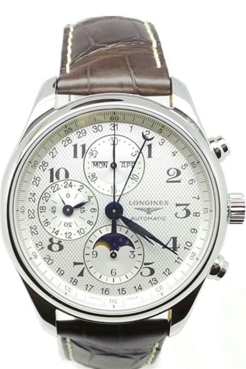 Orologio Longines Uomo Watches