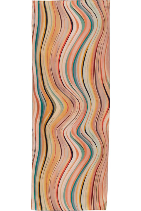 Homeware Paul Smith "swirl" Scarf