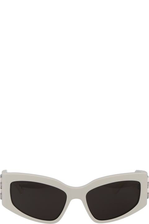 Accessories for Women Balenciaga Eyewear Bb0321s Sunglasses