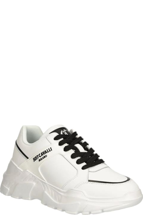 أدوات منزلية Just Cavalli Just Cavalli Sneakers