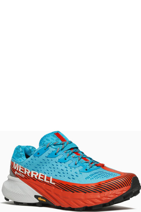 Merrel Agility Peak 5 Gtx Sneakers