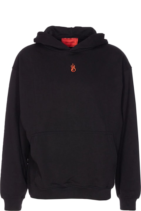 Vision of Super for Kids Vision of Super Sweatshirt