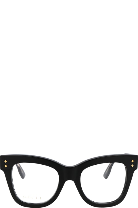 Gucci Eyewear Eyewear for Women Gucci Eyewear Gg1082o Glasses