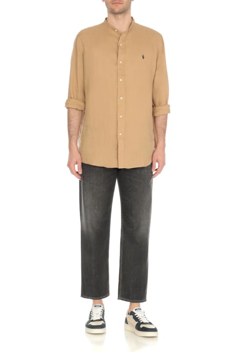 Homeware Axel Arigato Dice Lo Sneakers