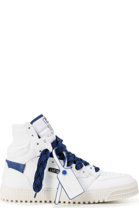 Off-White Shoes for Men Off-White Sneakers