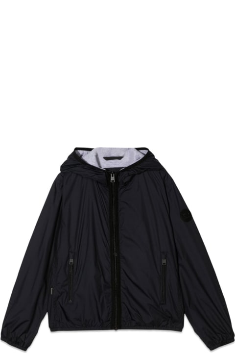 Homeware Woolrich Ryker Hoodie Jacket