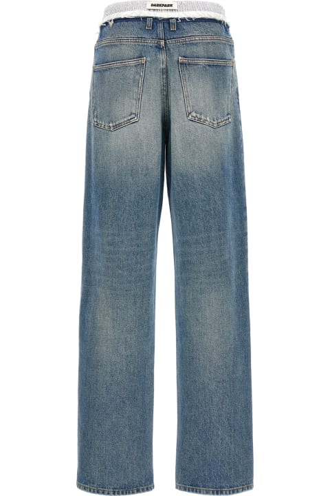 'claire' Jeans