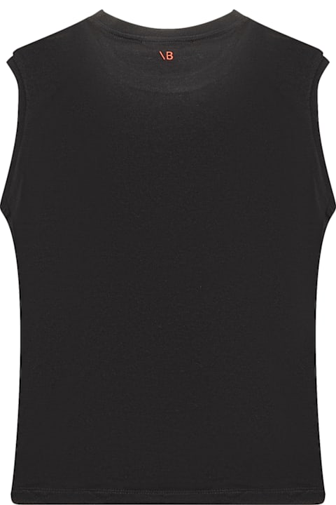 Victoria Beckham Topwear for Women Victoria Beckham Sleeveless Top