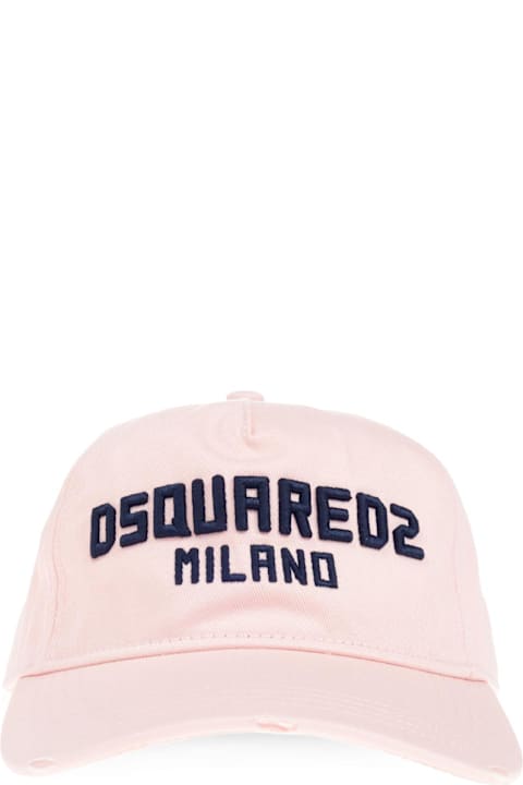 Homeware Dsquared2 Dsquared2 Baseball Cap