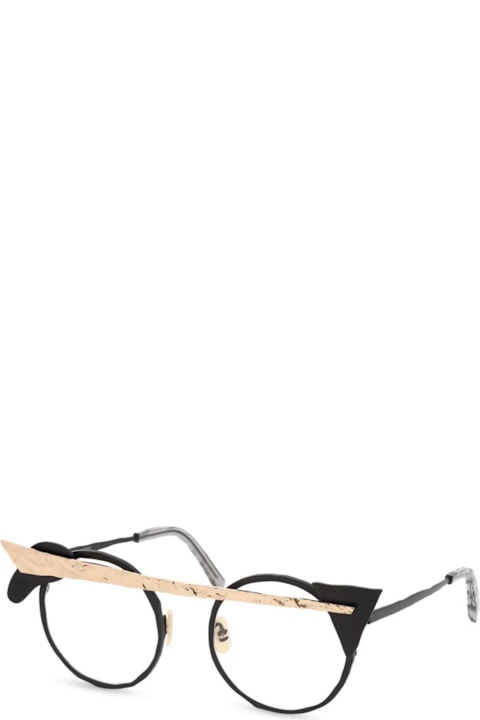 Masahiro Maruyama for Kids Masahiro Maruyama Mm-0094 No. 2black Gold