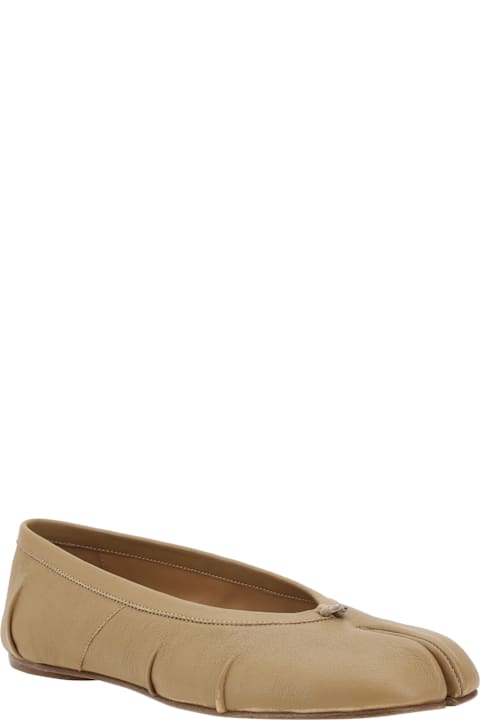 أدوات منزلية Maison Margiela Tabi Ballerinas