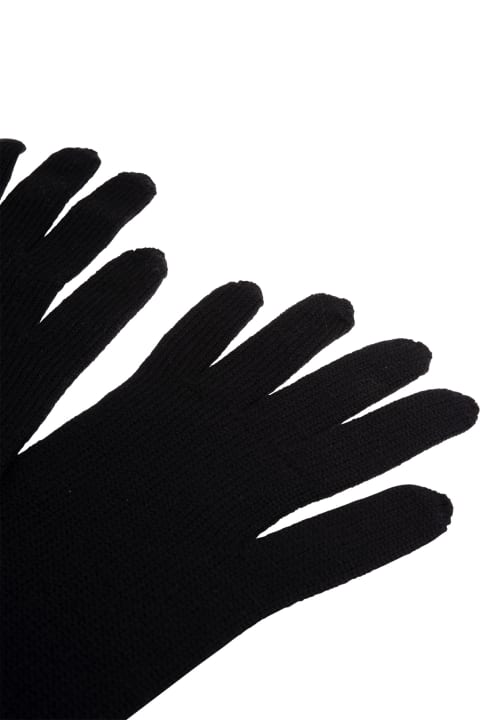 Black Negus Gloves