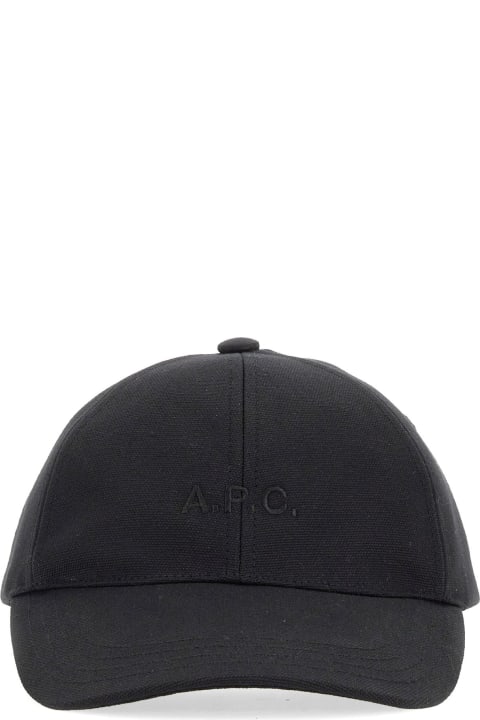 A.P.C. for Women A.P.C. Baseball Cap