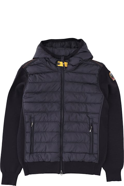 Parajumpers for Kids Parajumpers Jacket "illuga"