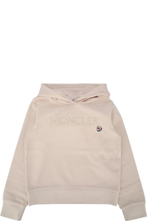 Sale for Kids Moncler Hoodie Sweater