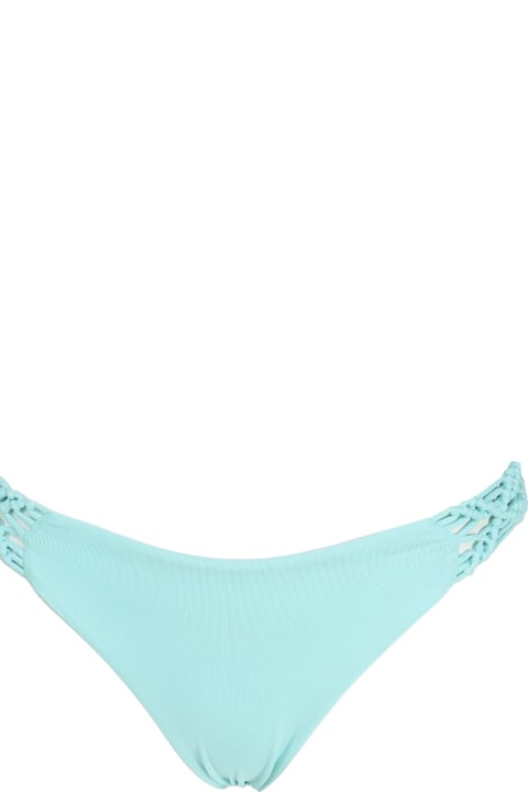 Homeware Fisico - Cristina Ferrari Braided Briefs