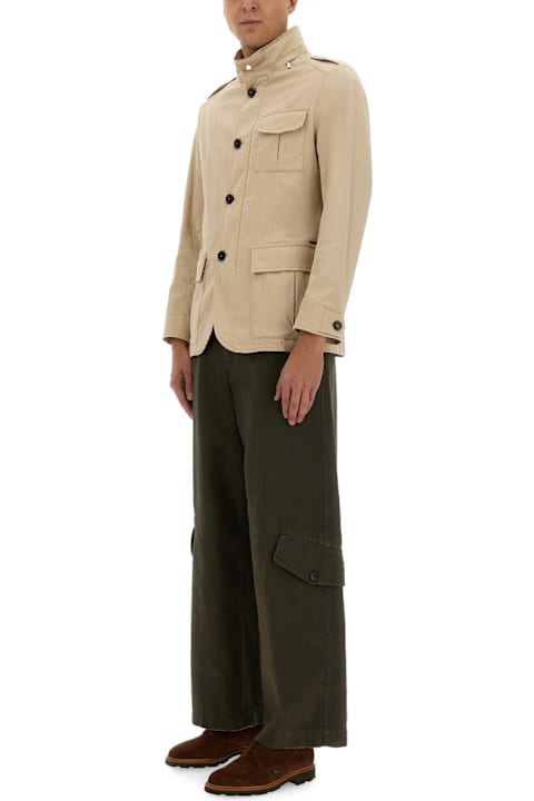 Moorer for Women Moorer 'port-sac' Jacket