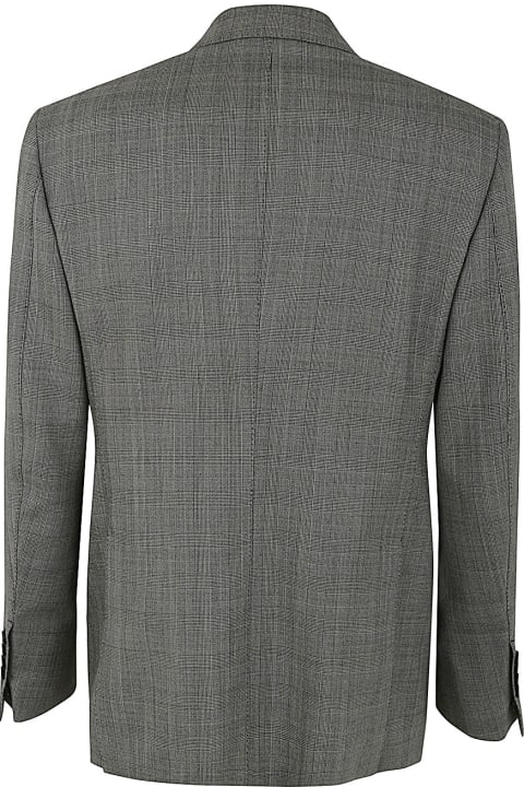 Tom Ford for Men Tom Ford Single Breasted Suit