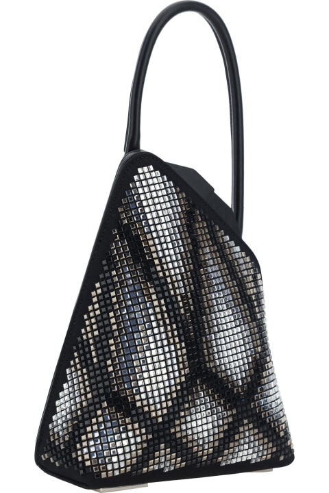 The Attico Bags for Women The Attico Sunset Handbag