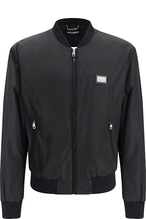 Dolce & Gabbana for Men Dolce & Gabbana Jacket