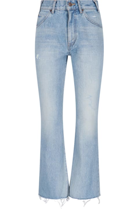 Fashion for Women Celine 'dylan' Bootcut Jeans