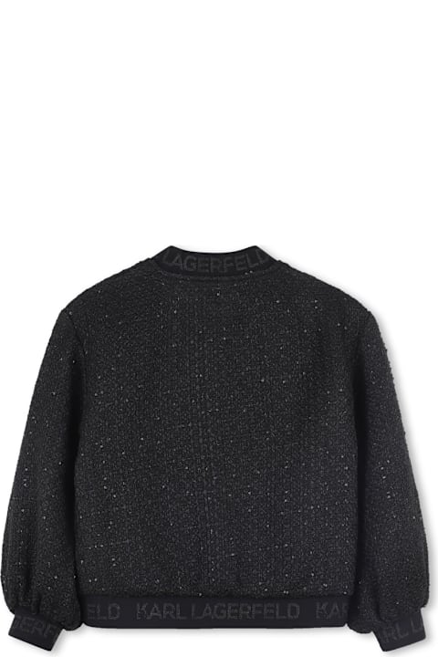 Karl Lagerfeld for Women Karl Lagerfeld Jacket