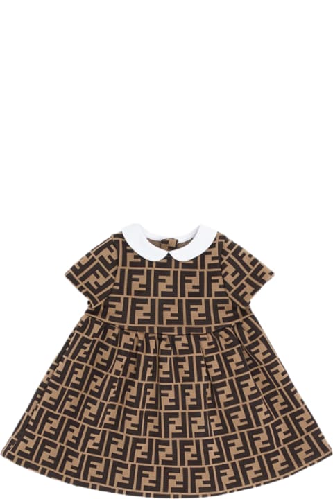 Dresses for Baby Girls Fendi Dress