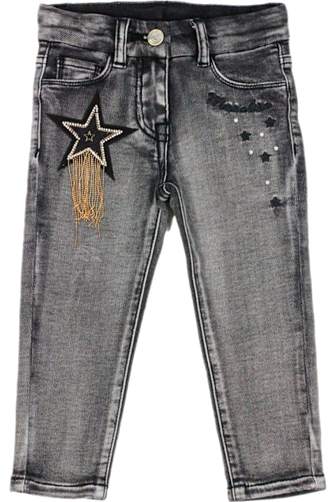 Homeware Monnalisa Bottoms