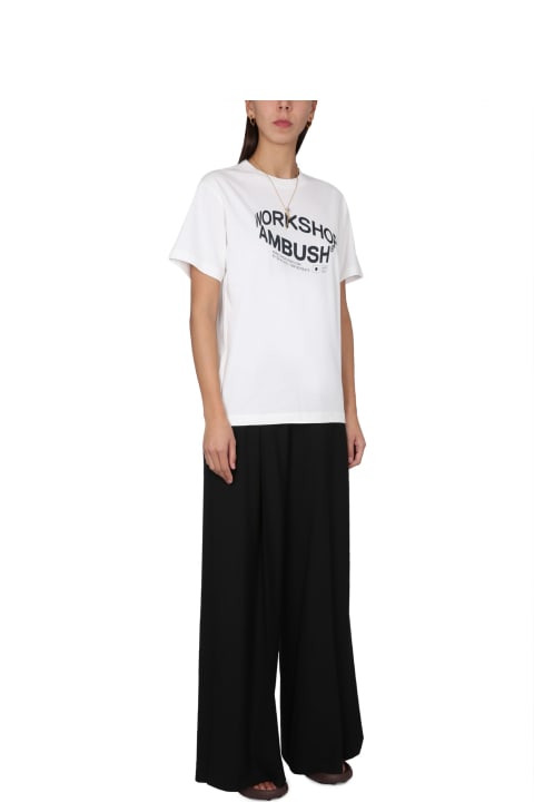 أدوات منزلية AMBUSH Revolve T-shirt