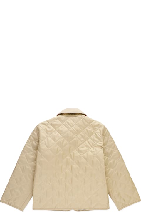 Burberry Coats & Jackets for Girls Burberry Indy Jacket