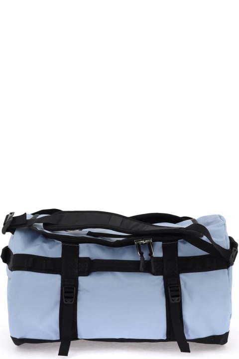 The North Face Luggage for Men The North Face Small Base Camp Duffel Bag
