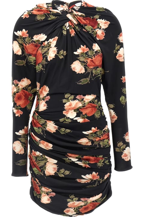 Homeware Magda Butrym '24' Dress